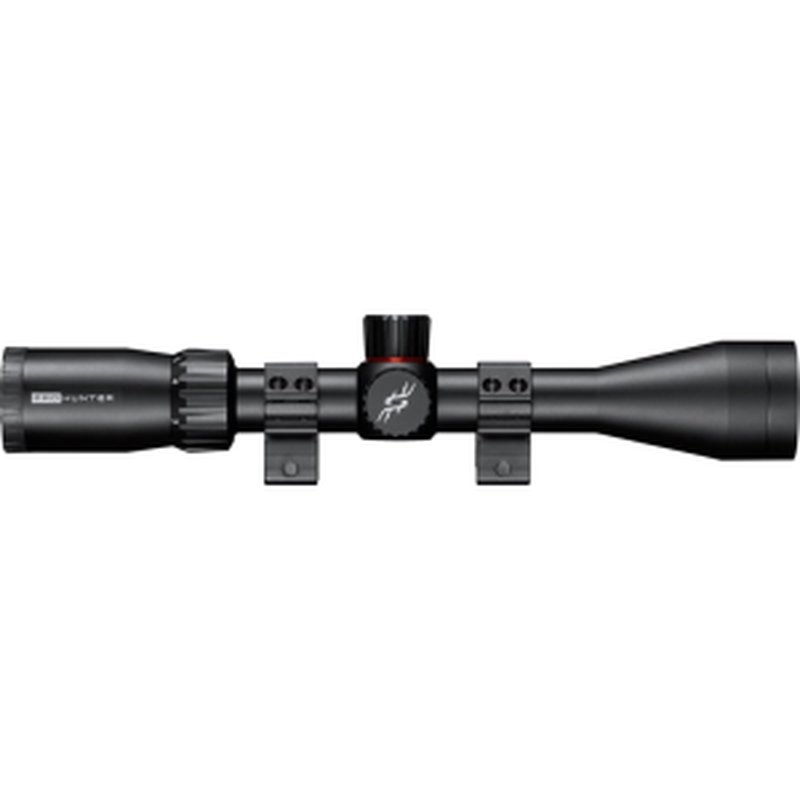 Simmons ProHunter SPH3940 3-9x40mm Riflescope Truplex Reticle 1" Tube