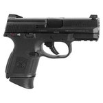 FN America FN FNS-40 Compact MS .40 S&W DA 3.6" (3) 10rd Magazines Pistol 66784