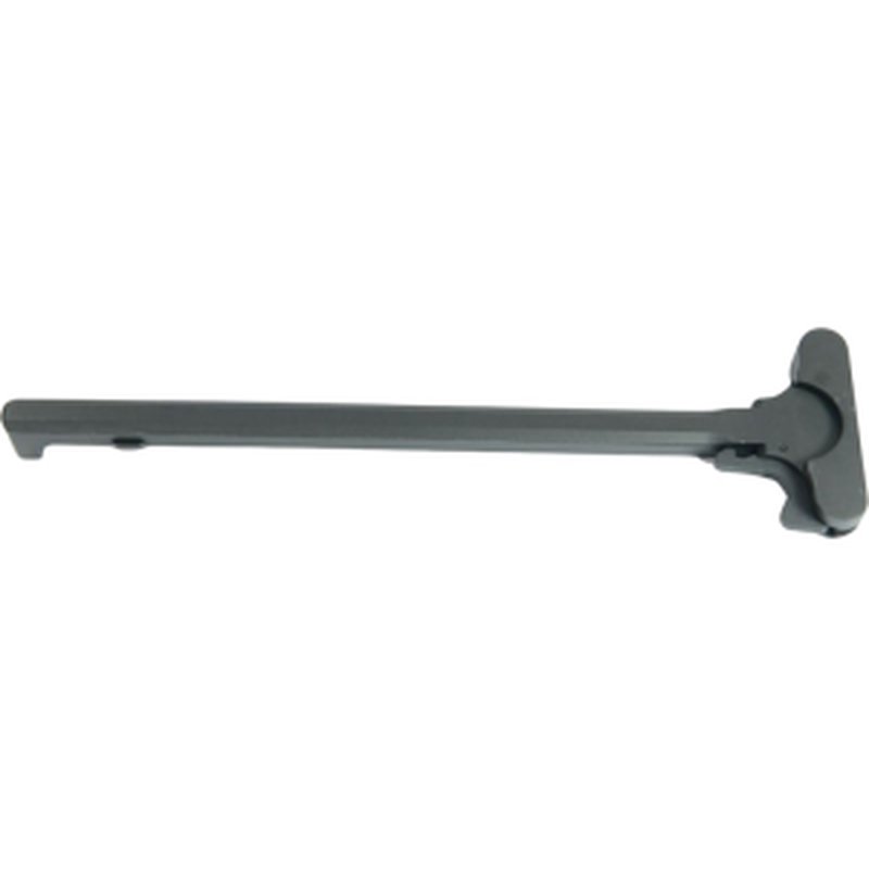 DPMS DP516551736917 AR-10 Charging Handle, Black, 7075 Aluminum, OEM Fit for DPMS