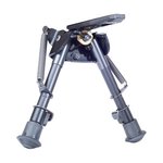 Badger Ordnance Harris BRM-S Gen 2 Bipod 6-9 Inch Mount M-LOK LPHM 588-01A