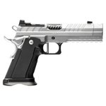 Fusion Firearms XP Comp 9mm 4.6 inch Chrome