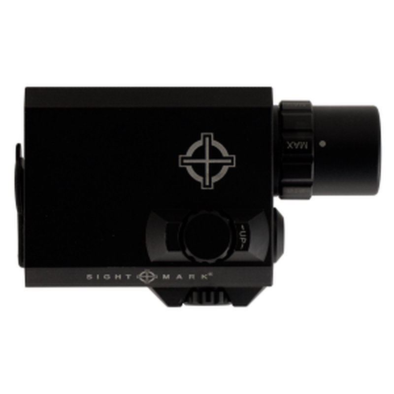 Sightmark LoPro Mini Combo Laser Light SM25012 Green Laser for AR-15
