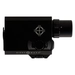 Sightmark LoPro Mini Combo Laser Light SM25012 Green Laser for AR-15