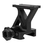Trijicon MRO Quick Release Extra High Mount with Q-LOC AC32114