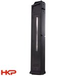 HKP HK Parts HK UMP Magazine .45 ACP 25rd Polymer w/ Steel Feed Lips