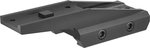 Vector Optics RUM Cantilever Picatinny Riser Mount SCPSM-01