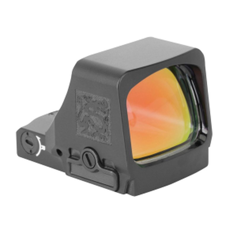 HOLOSUN Ronin 507 COMP Red Dot MRS 32MOA Circle/2MOA Dot