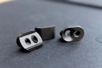V Seven Titanium Kmr Clamp Blocks