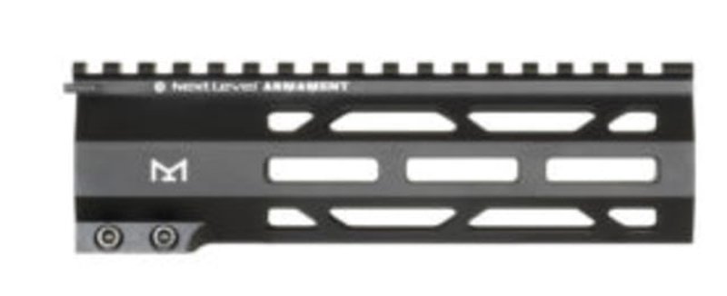 Next Level Armament NLA AR -15 M-Lok Handguard
