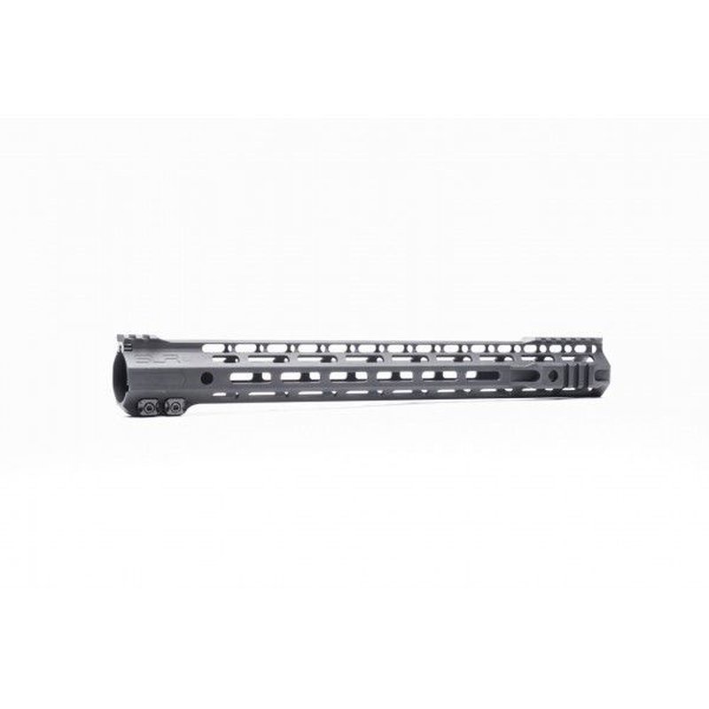 SLR ION Hybrid M-LOK 5.56 Handguard