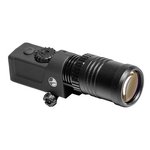 Pulsar X850 IR Flashlight NV Accessory