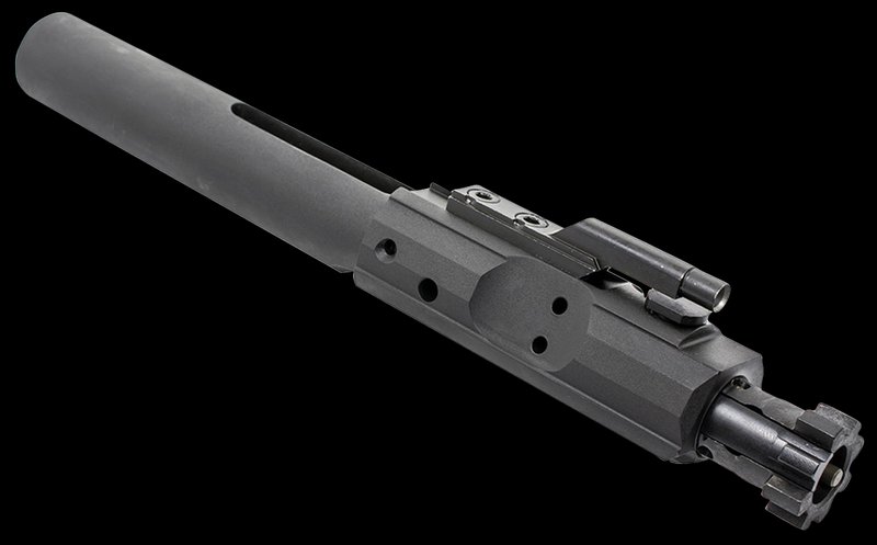 CMMG Mk3 DPMS Pattern .308 Winchester Bolt Carrier Group Chrome-Lined 8620 Steel Phosphate