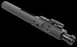 CMMG Mk3 DPMS Pattern .308 Winchester Bolt Carrier Group Chrome-Lined 8620 Steel Phosphate