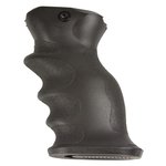 JE Machine Tech Full Size Ergonomic Vertical Grip w/Storage Compartment PS-FG2B