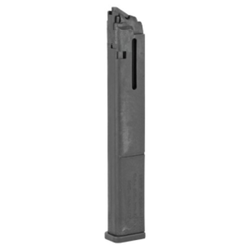 Advantage Arms Glock 17/22/19/23 22LR 25rd magazine for Gen 3 & Gen 4