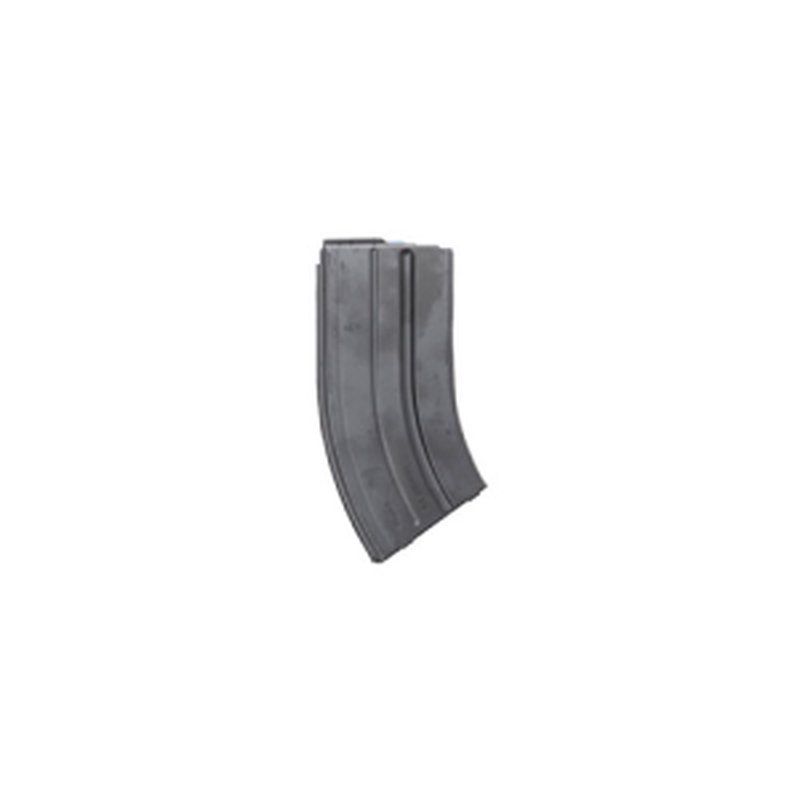 Noveske Magazine 20rd 6mm ARC/6.5 Grendel SS Steel