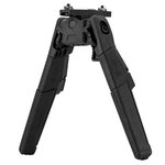 MDT Oryx Bipod With M-LOK Attachment Black For AR-15 Platforms
