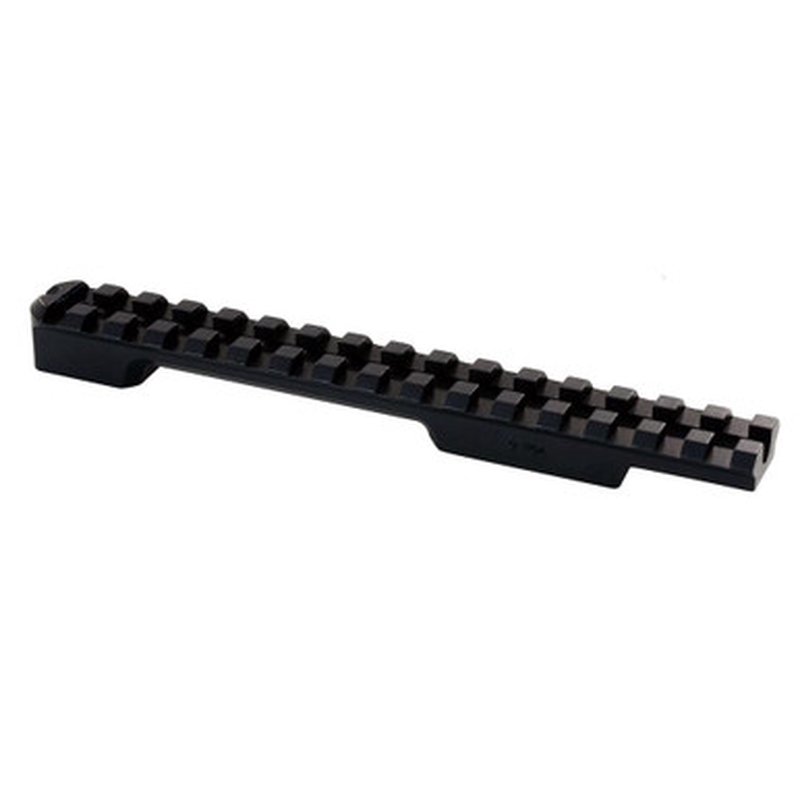 Accuracy International AI Action Rail Module 0 MOA 20062