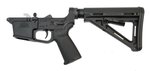 Palmetto State Armory (PSA) PX-9 Forged Complete Glock-style MOE AR-9 Lower