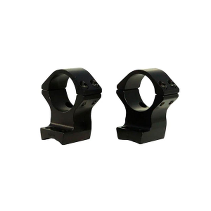 Talley Lightweight X-Bolt 1in High Scope Mount 950735