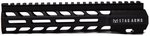 Stag Arms Gen 2 Stag 15 Slimline M-Lok Hand Guard