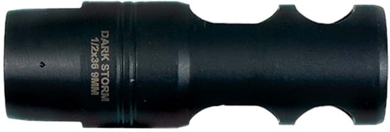 Dark Storm Industries 9MM Competition Compensator