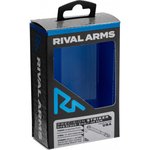Rival Arms RA40G001B Glock 9/40 frame pin set Gen 3/4 gray