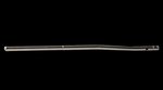 Rosco Manufacturing Pistol-Length Melonite Gas Tube Black Nitride ROS-GT-P-001