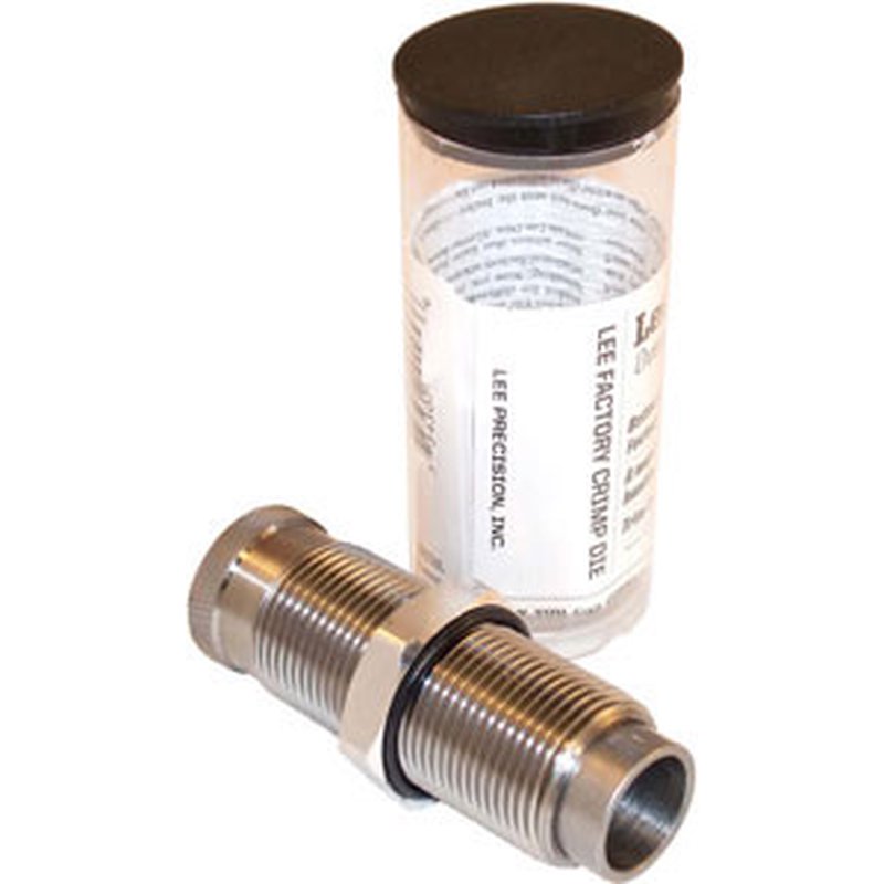 Lee Factory Rifle Crimp Die 6.8 SPC Reloading Die