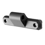 Unity Tactical Fast Pro Clamp for SureFire Pro Light - Black