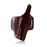 Falco Thumb-break OWB Leather Brown Grand Power P1 Right UPC: 8585054681037