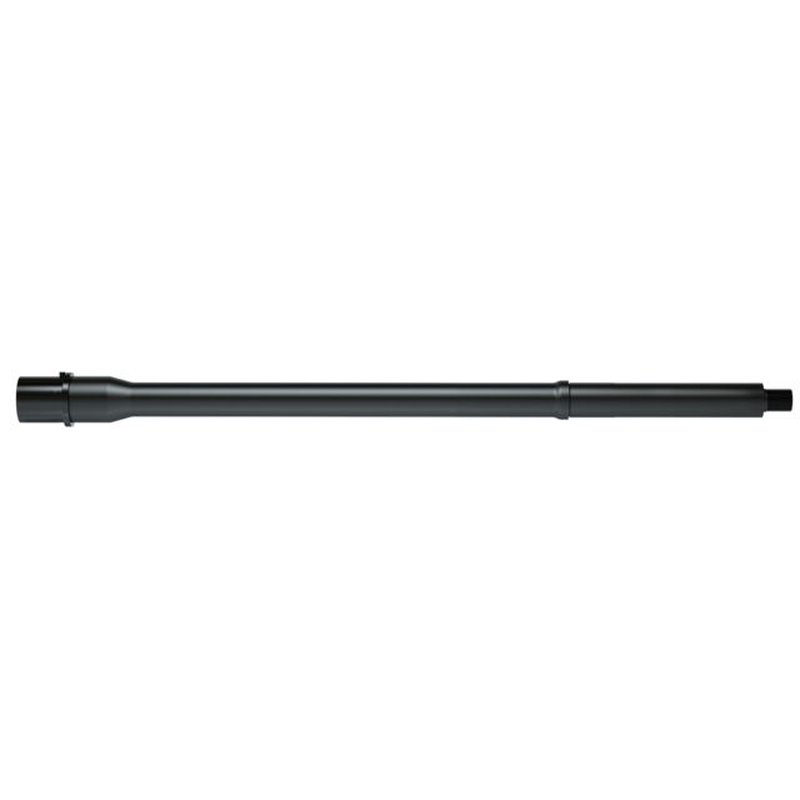 LANTAC AR15 .223 WYLDE 556NATO 14.5 Inch 1:7 1/2-28 .750 Dia Gas Block Match Grade Cryo Treated Intermediate Length Gas System Barrel