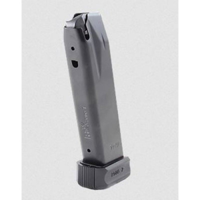 Arex Defense Zero 1 Standard 9mm 20rd Magazine Black