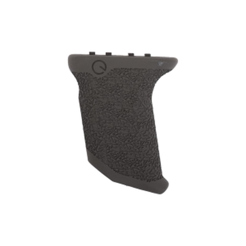 Emissary Development Accelerator Angled Grip - M-LOK - OD Green