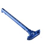 Strike Industries Latchless Charging Handle AR-15 Blue (.223/5.56) - 7075 Aluminum