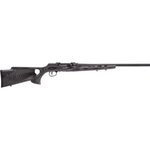 Savage A17 Target 17 HMR Thumbhole Wood Laminate Stock