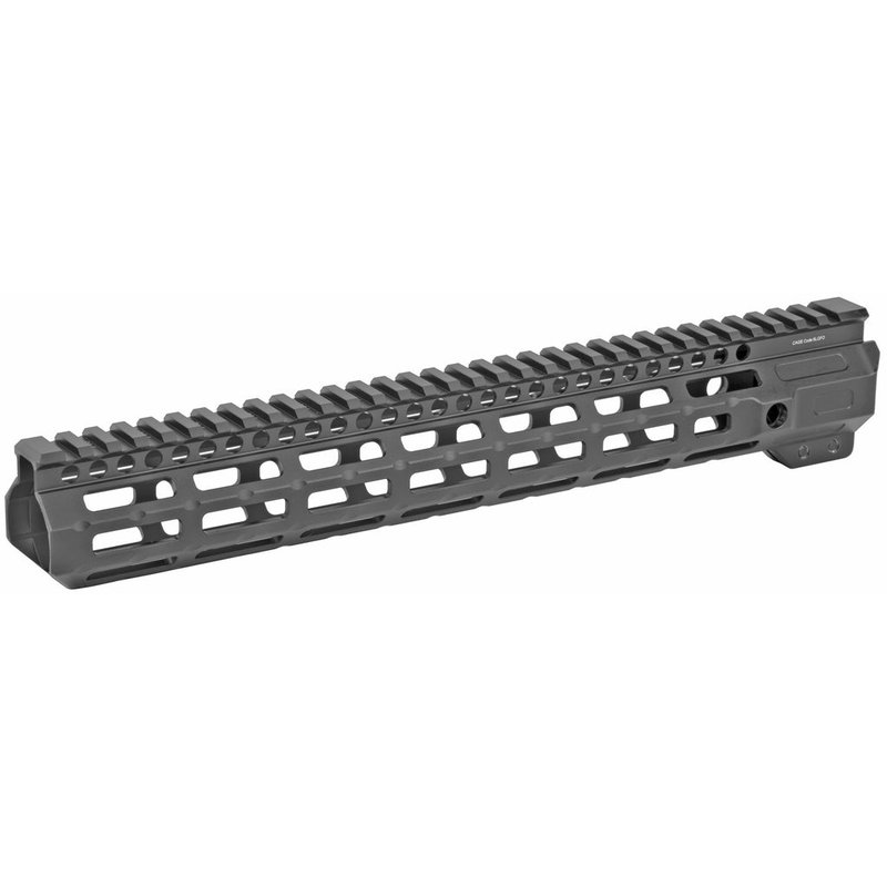 Midwest Industries MI-CRM13.375 13.375in M-LOK Free-Float Handguard
