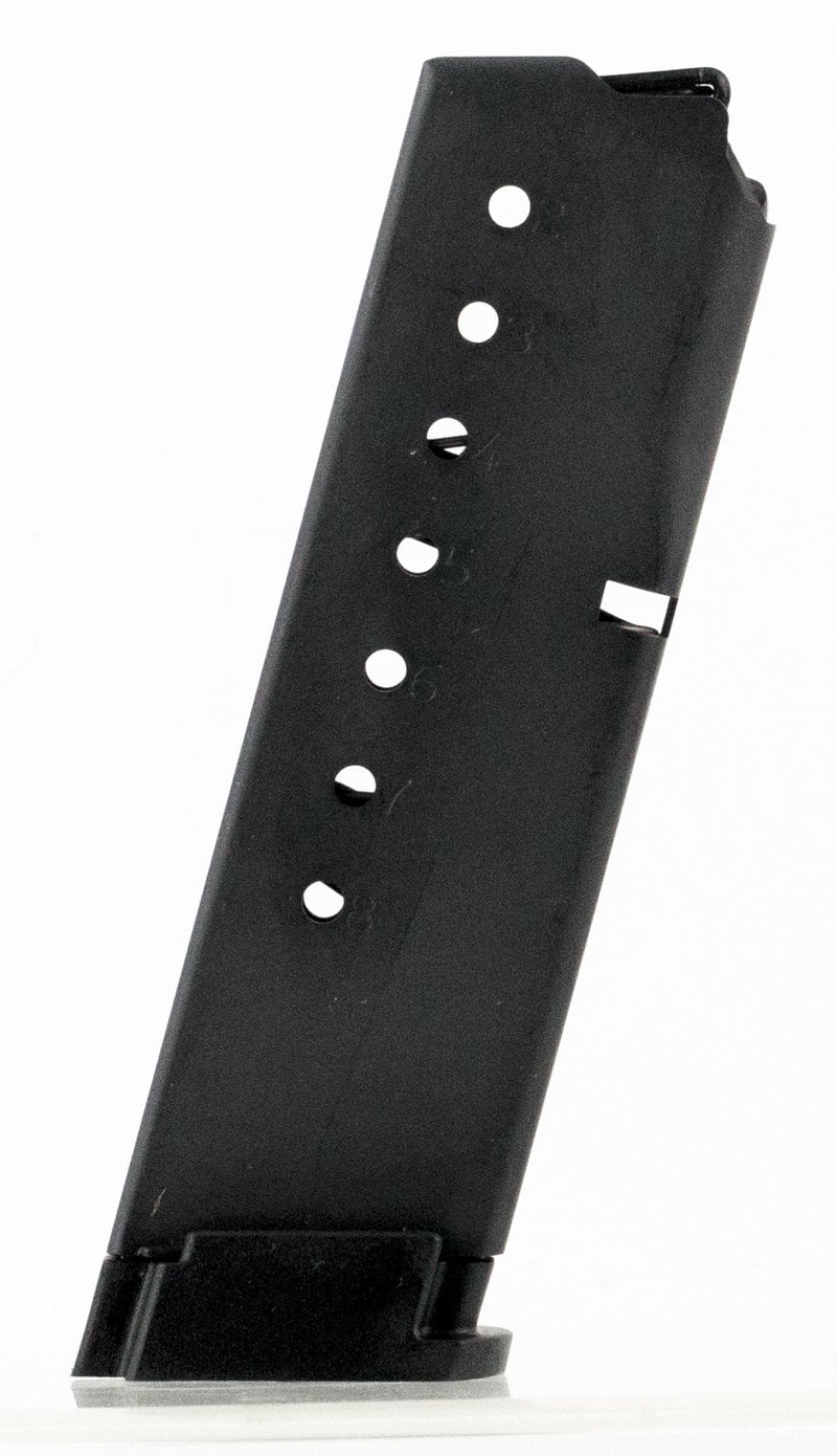 Sig Sauer P225-A1 Magazine 9mm 8-Round Blued Steel