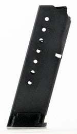 Sig Sauer P225-A1 Magazine 9mm 8-Round Blued Steel