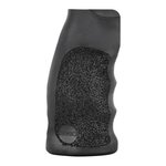 Ergo TDX-0 Flat-Top Zero Angle Pistol Grip, Black