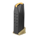 FN AMERICA 509C Magazine 9mm 12rd FDE w/ Ext Floorplate