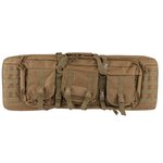NcSTAR VISM 36" Double Carbine Case - Tan