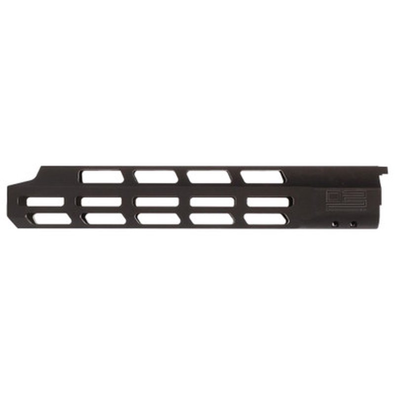 Sig Sauer M400 Tread Enhanced 10 Inch Black M-LOK Handguard HGRD-TRD-E10-MLOK-BLK