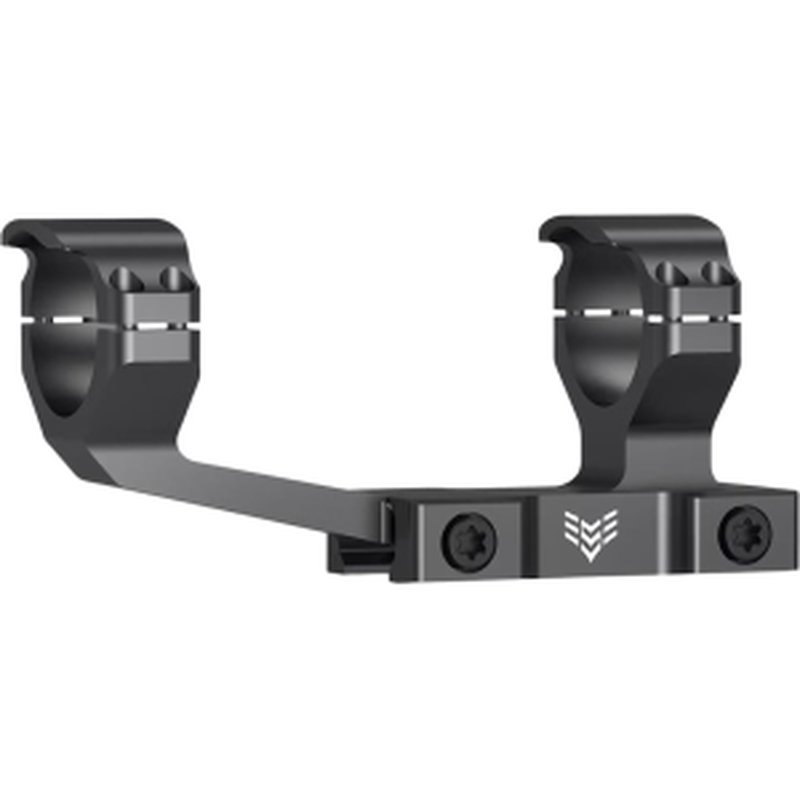 Swampfox Optics Independence 1-Piece Cantilever Scope Mount 30mm Rings