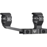 Swampfox Optics Independence 1-Piece Cantilever Scope Mount 30mm Rings