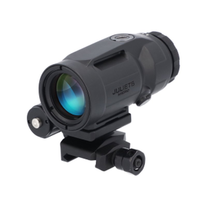 JULIET5-MICRO 5X MAGNIFIER