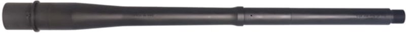 Criterion Barrels AR-10 Mid Length Nitrided Gas System Barrel 762-nato 16in