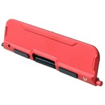 Strike Industries Billet Ultimate Dust Cover AR-15 223 Red