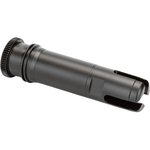 Griffin Armament DUAL-LOK PSR Flash Hider Suppressor Mount 5/8"-24 Thread 7.62mm Stainless Steel Nitride