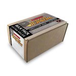 Barnes Bullets 6mm (.243) 112gr BT Match Reloading Bullets, 500 Rounds
